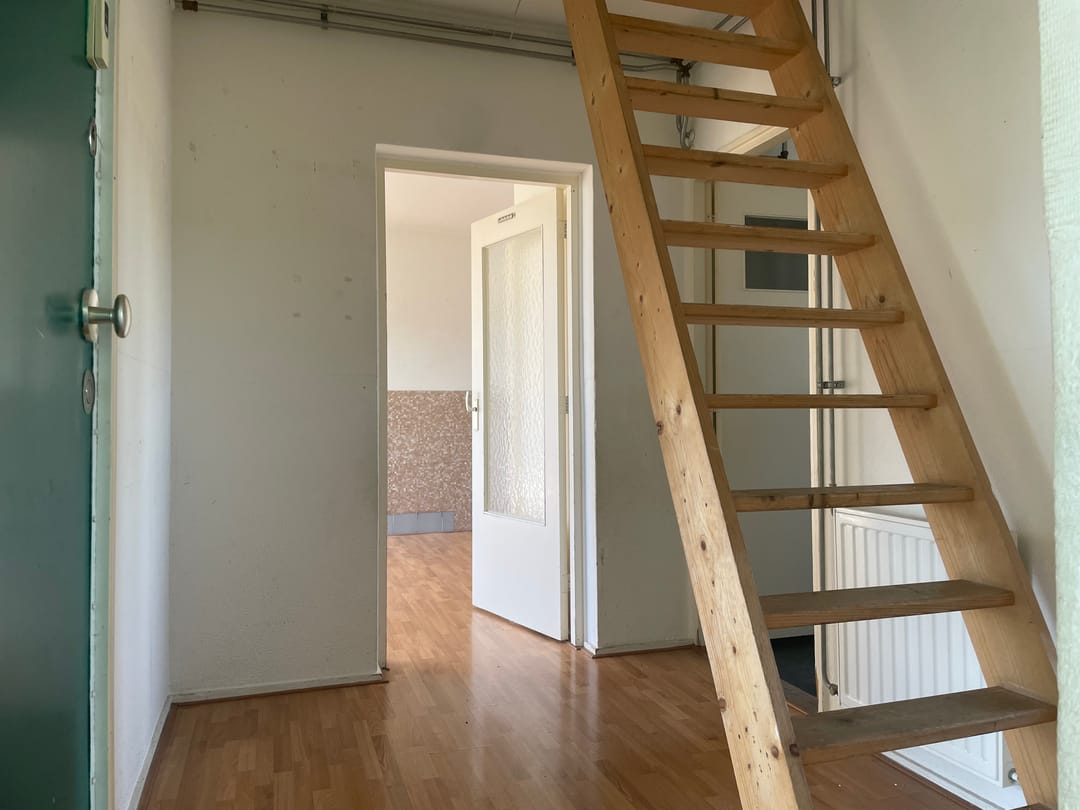 Photo 28 of Van der Doesstraat 23