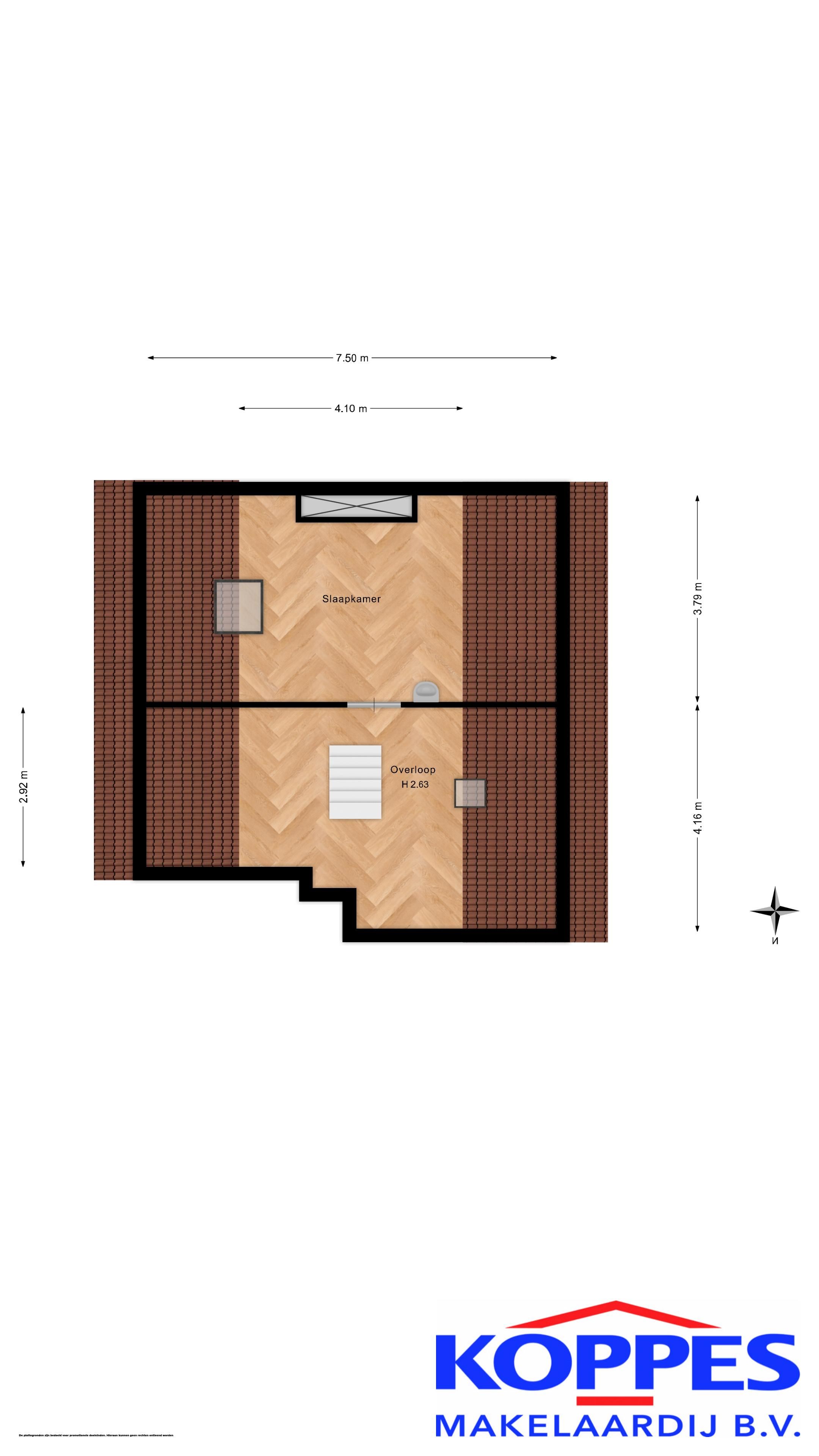 Photo 30 of Van der Doesstraat 23