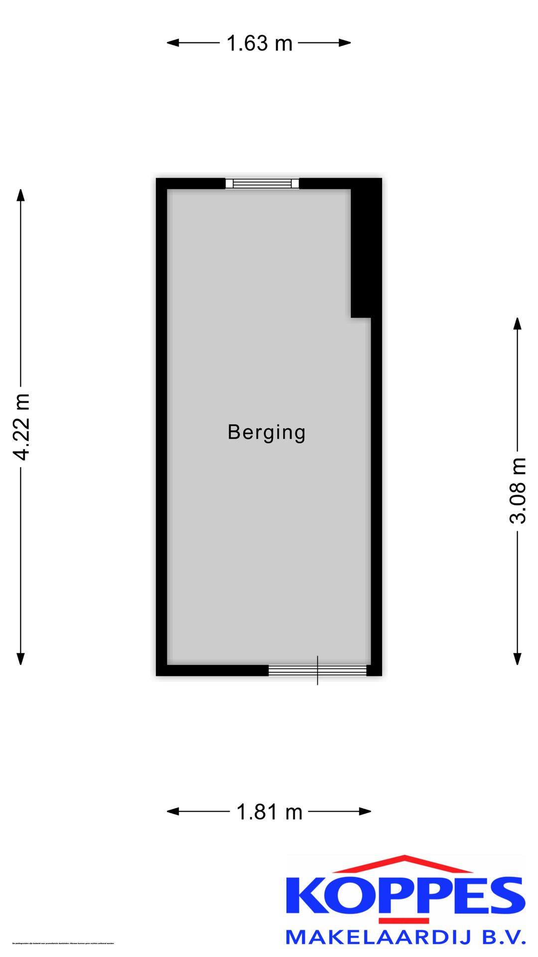 Photo 31 of Van der Doesstraat 23