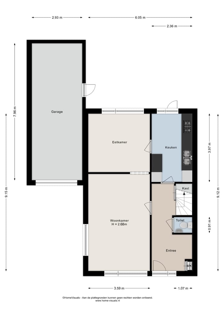 Foto 36 van J.L. Nijsinghweg 4