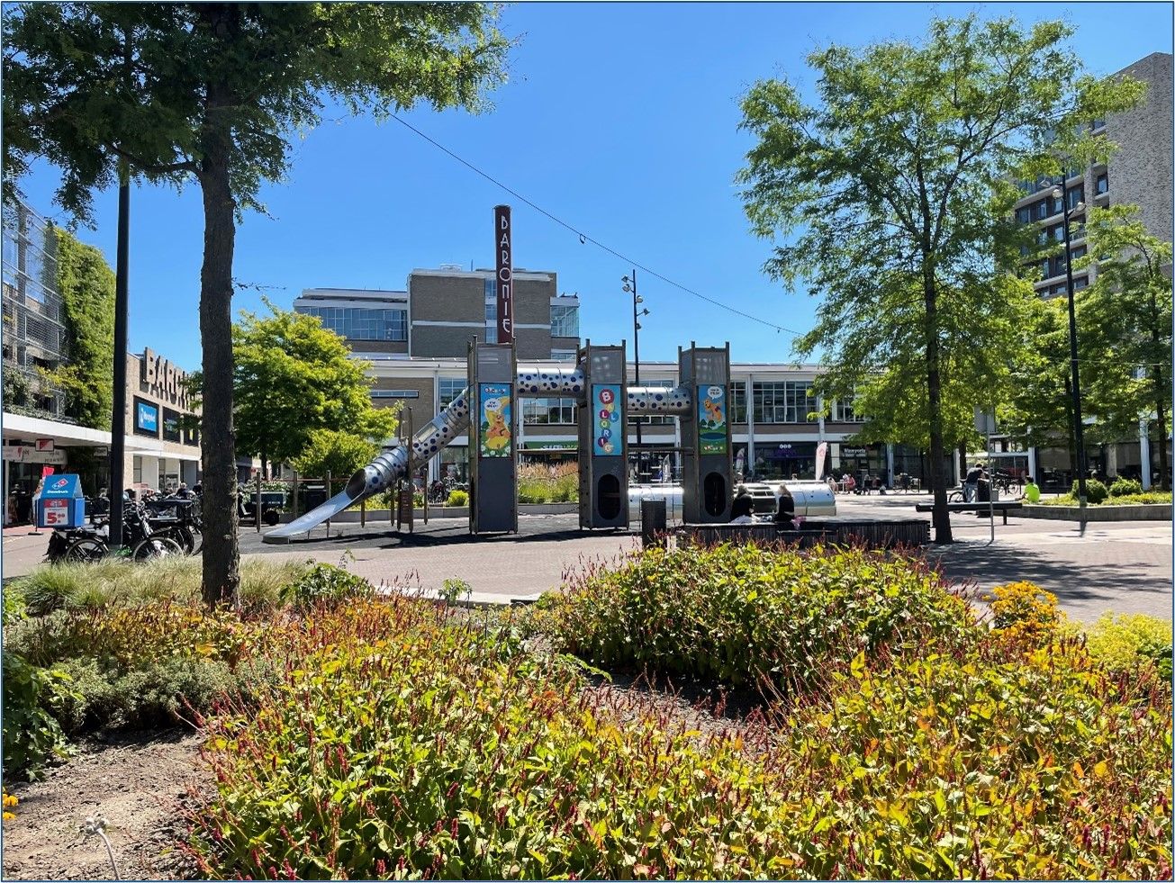 Photo 34 of Van der Doesstraat 23