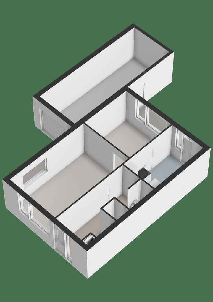 Foto 37 van J.L. Nijsinghweg 4