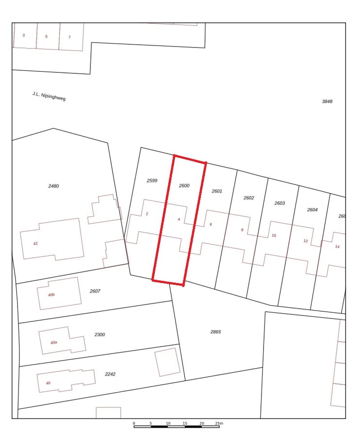 Foto 42 van J.L. Nijsinghweg 4