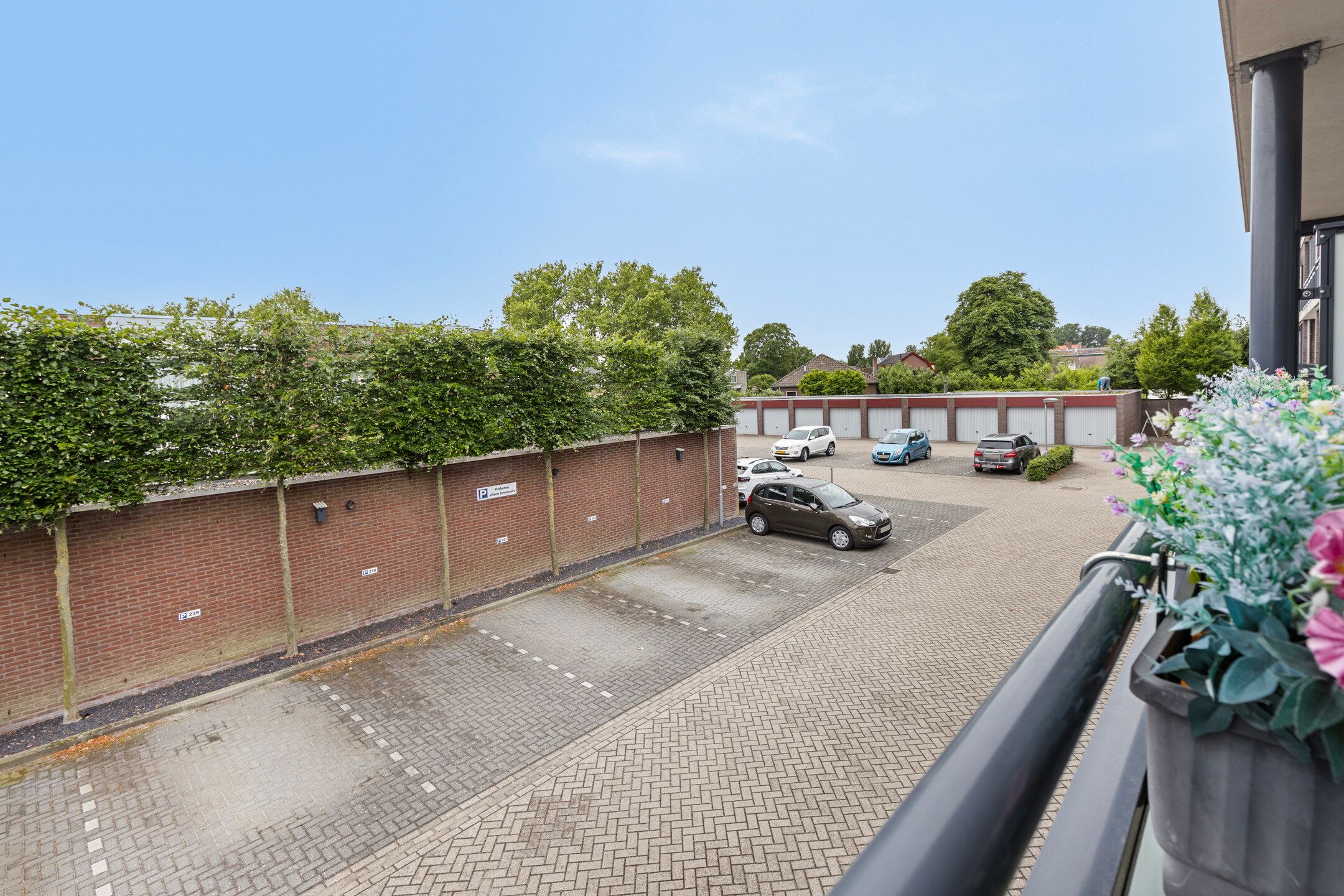 Foto 24 van Sint Josephstraat 227