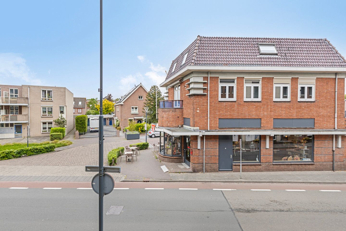 Foto 25 van Sint Josephstraat 227