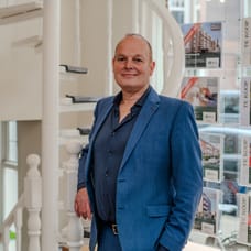 Wim Groen - NVM Register Makelaar (Directeur)