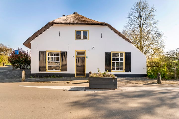 Foto 2 van Dorpsstraat 26