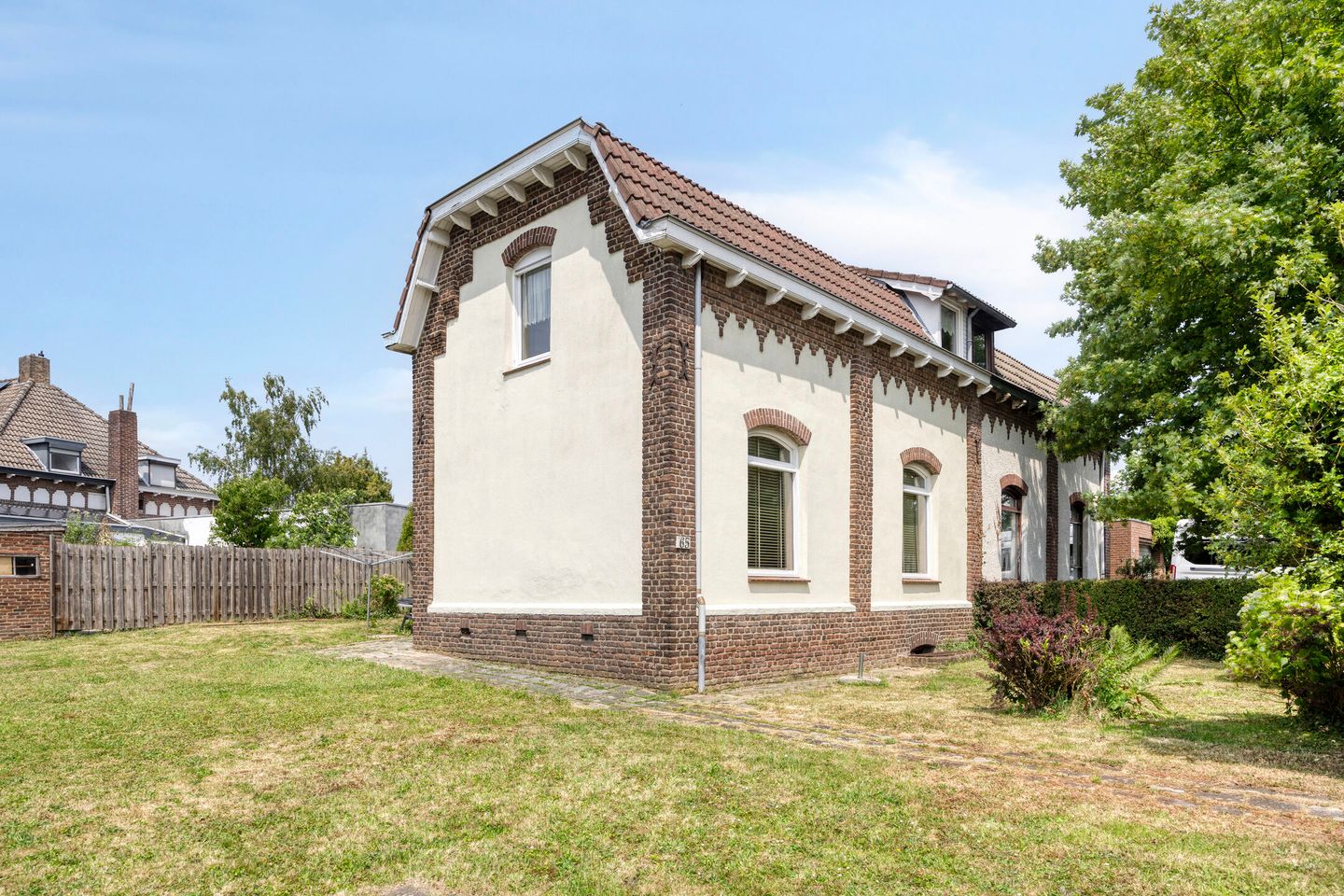 Foto 1 van Hunzestraat 65