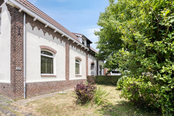 Foto 2 van Hunzestraat 65