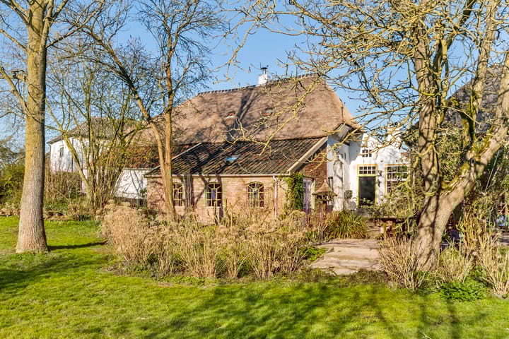 Foto 4 van Dorpsstraat 26