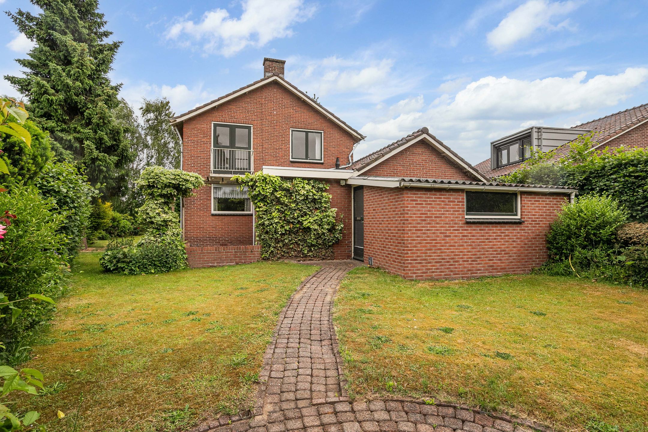 Foto 3 van Wilhelminastraat 5