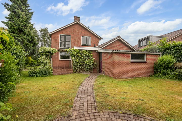 Foto 3 van Wilhelminastraat 5