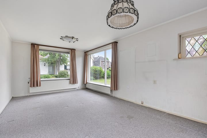 Foto 5 van Wilhelminastraat 5