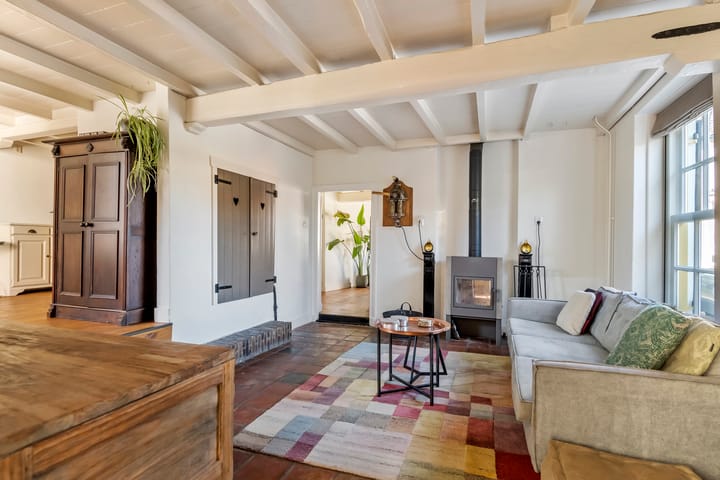 Foto 7 van Dorpsstraat 26