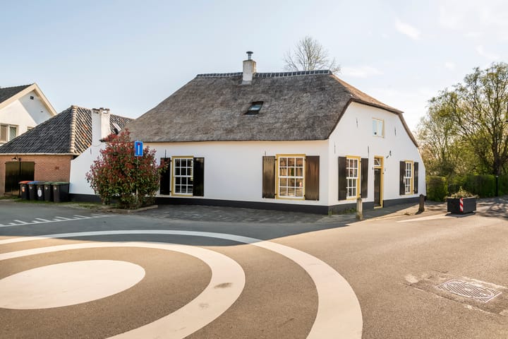 Foto 9 van Dorpsstraat 26