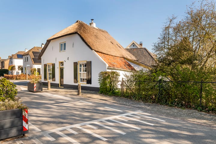 Foto 1 van Dorpsstraat 26