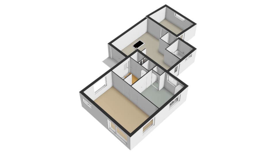 Foto 25 van Wilhelminastraat 5