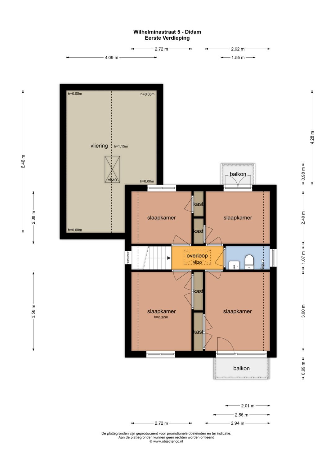 Foto 26 van Wilhelminastraat 5