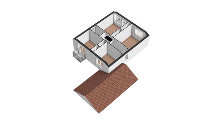 Foto 27 van Wilhelminastraat 5