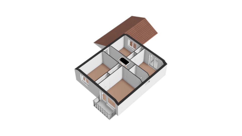 Foto 28 van Wilhelminastraat 5