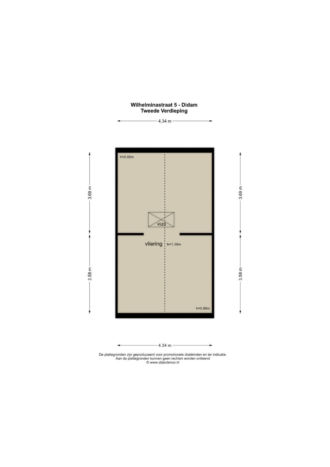 Foto 29 van Wilhelminastraat 5