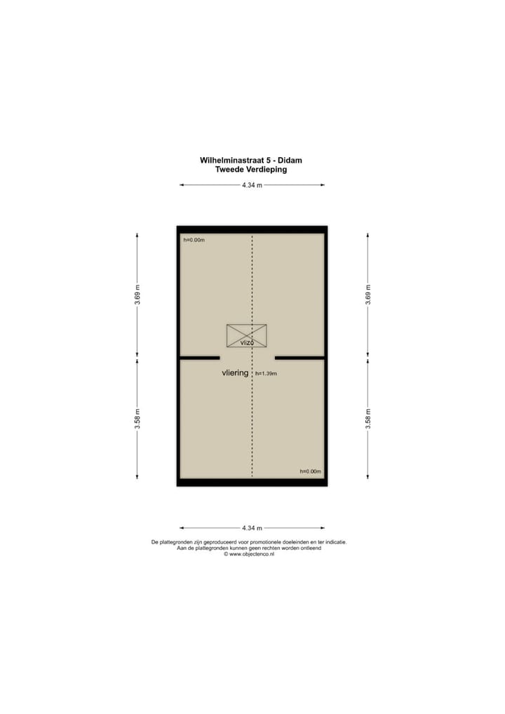 Foto 29 van Wilhelminastraat 5