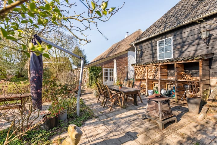 Foto 26 van Dorpsstraat 26