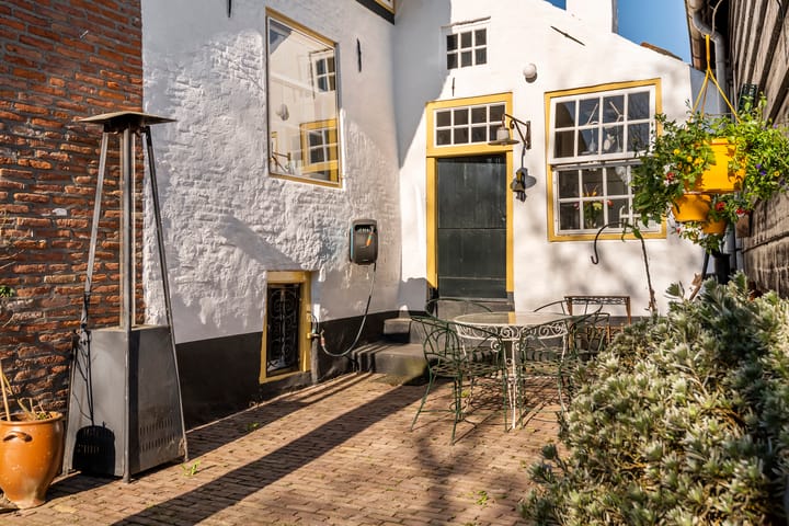 Foto 32 van Dorpsstraat 26