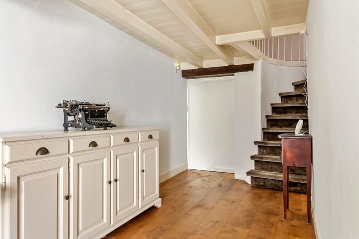 Foto 50 van Dorpsstraat 26