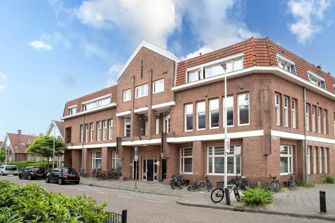 Foto 1 van Croesestraat 134-A