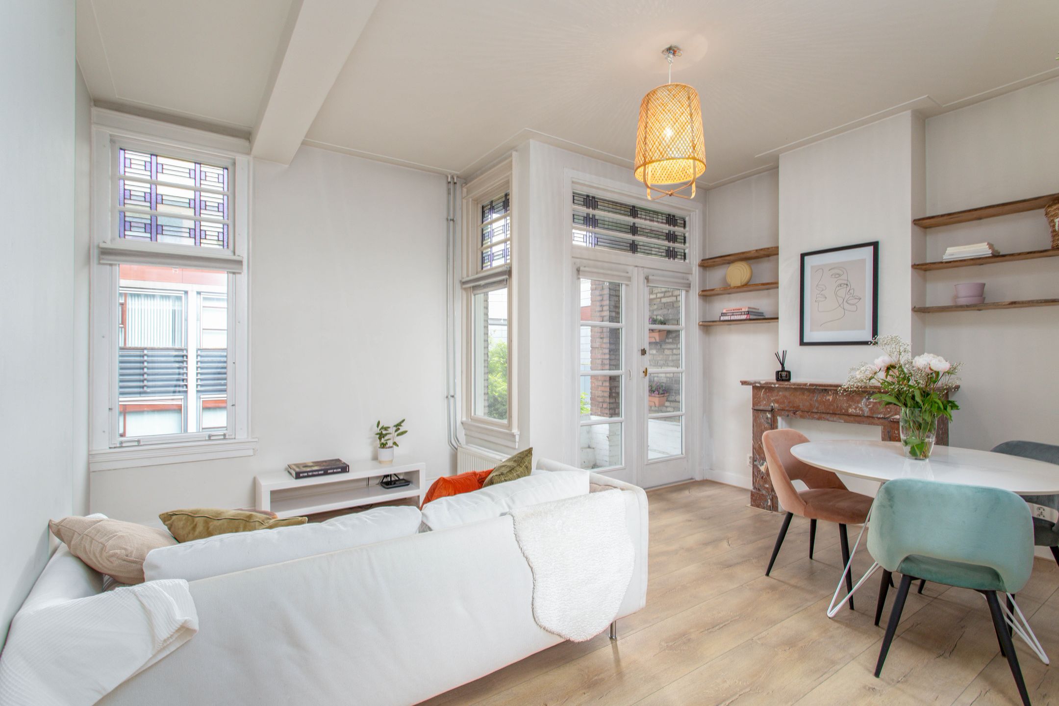 Foto 3 van Croesestraat 134-A