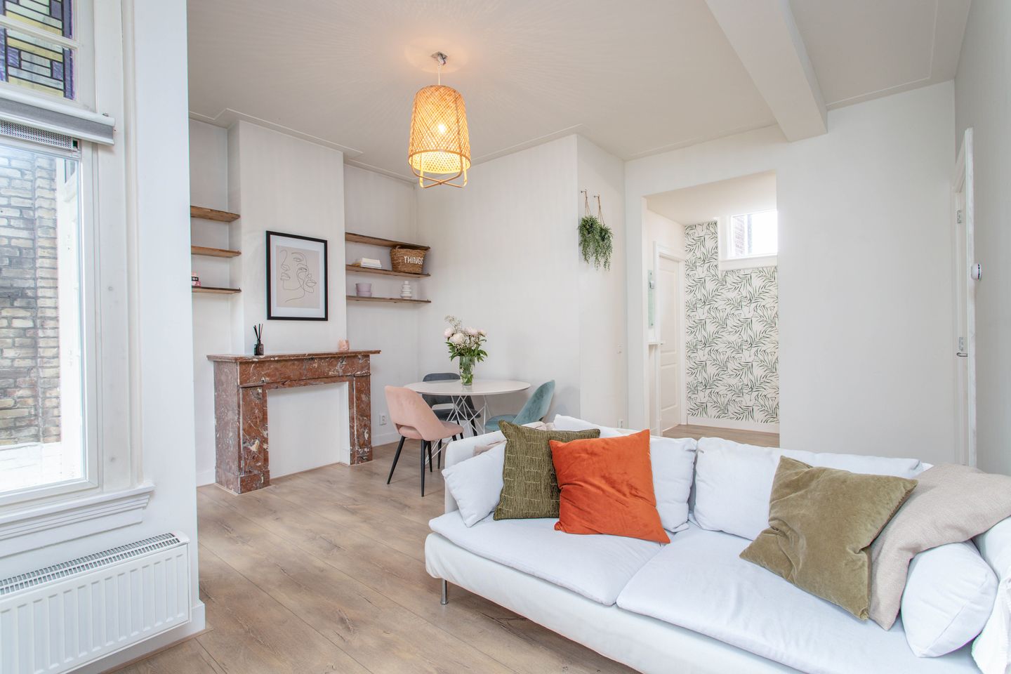 Foto 4 van Croesestraat 134-A