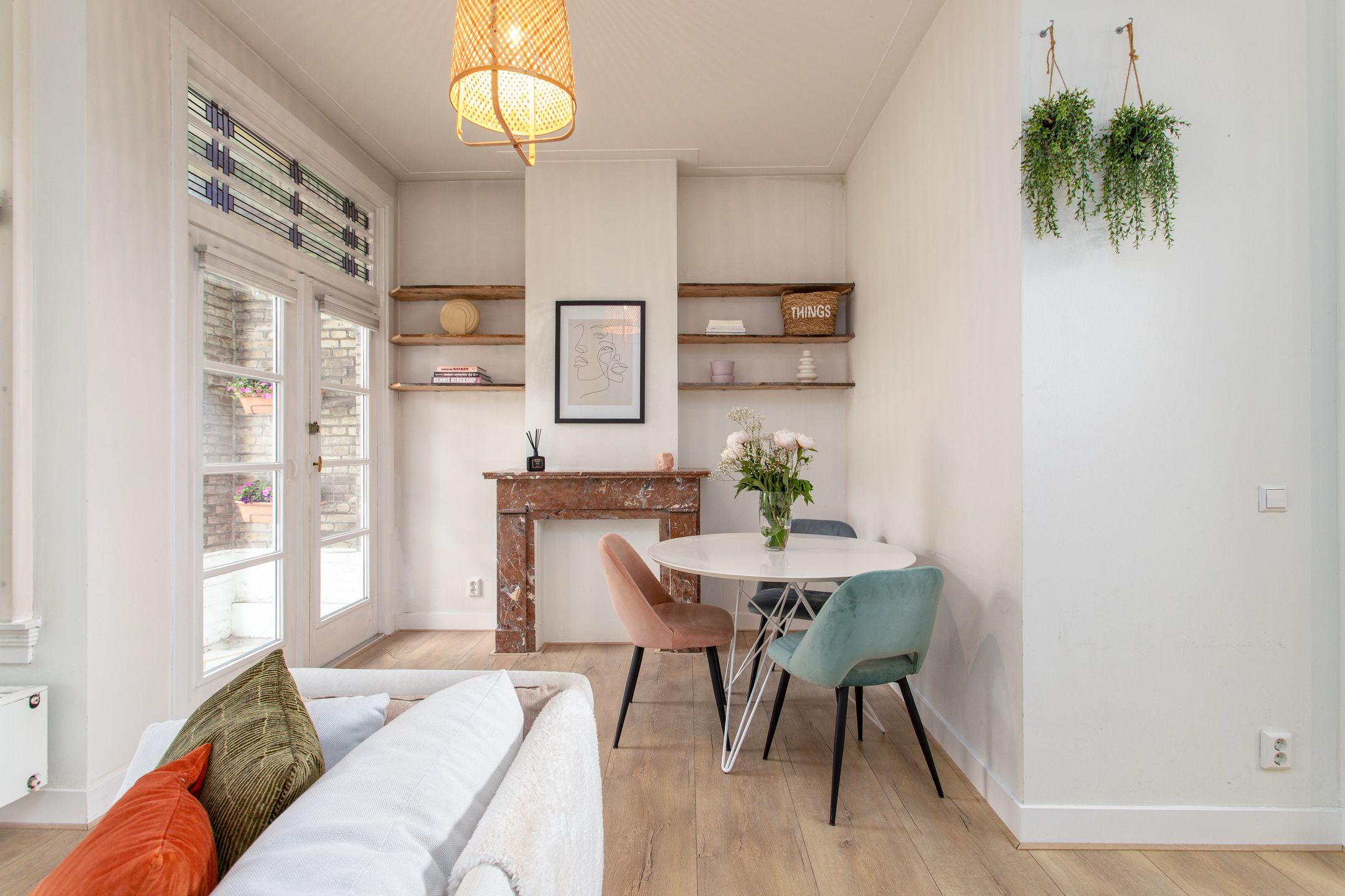 Foto 6 van Croesestraat 134-A