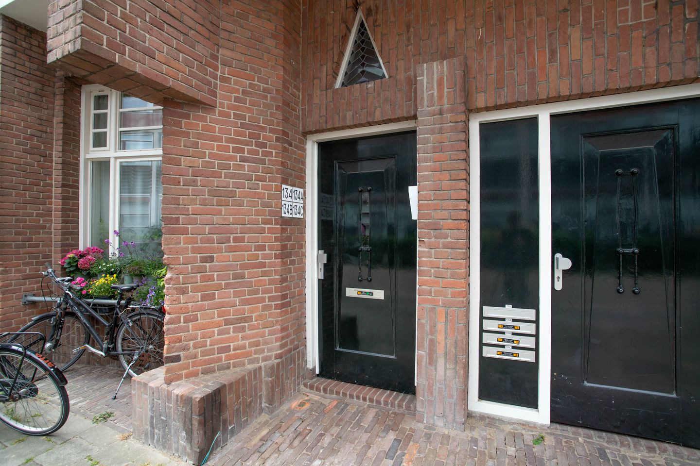 Foto 20 van Croesestraat 134-A