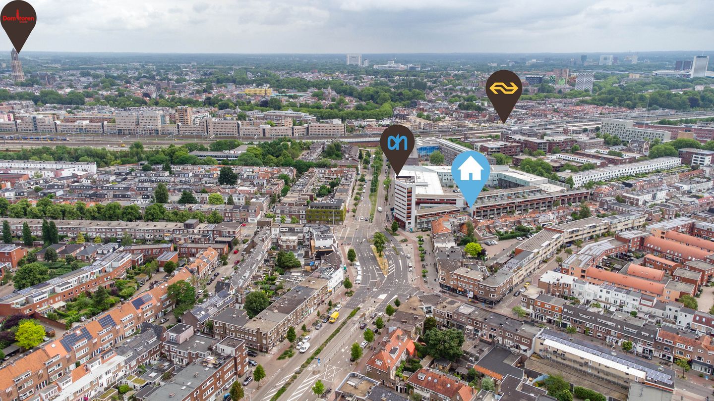 Foto 25 van Croesestraat 134-A