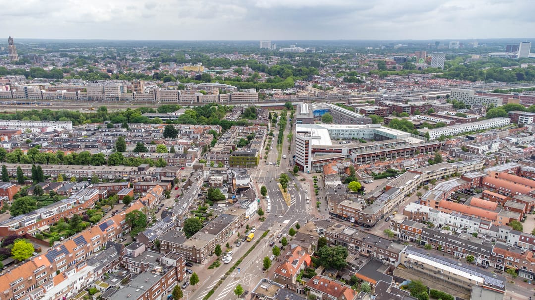 Foto 28 van Croesestraat 134-A