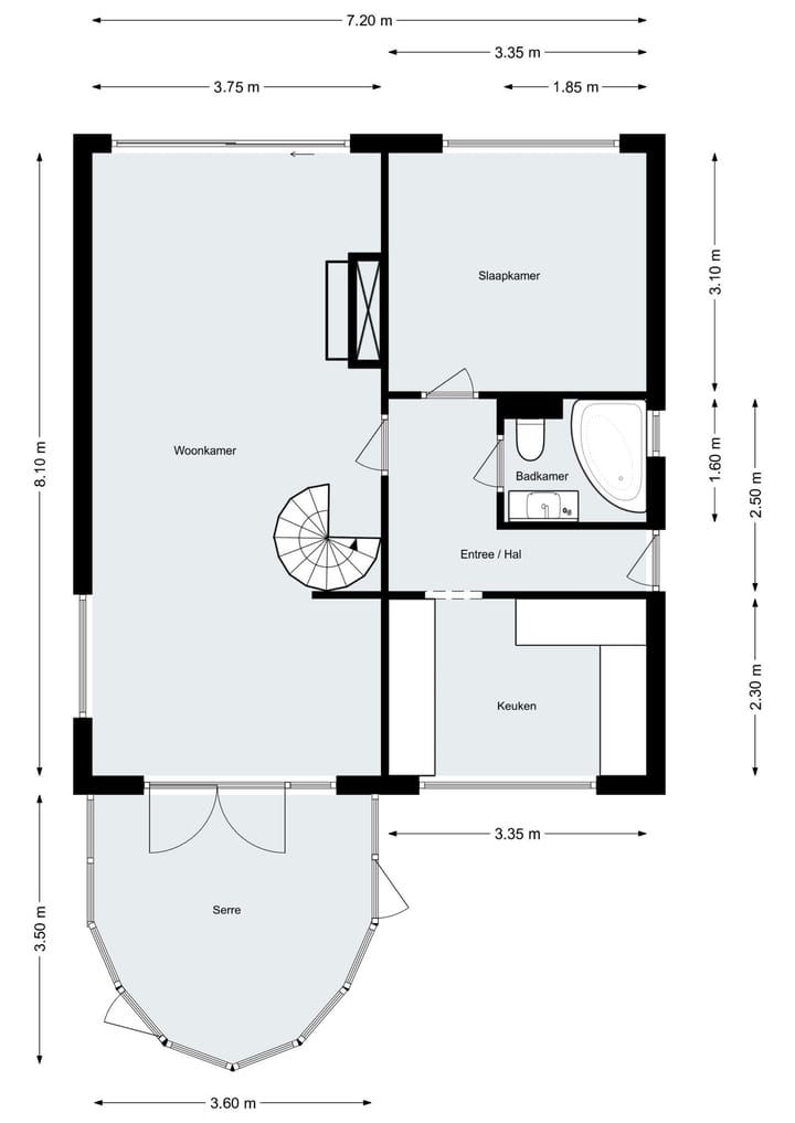 Photo 41 of Parklaan 118