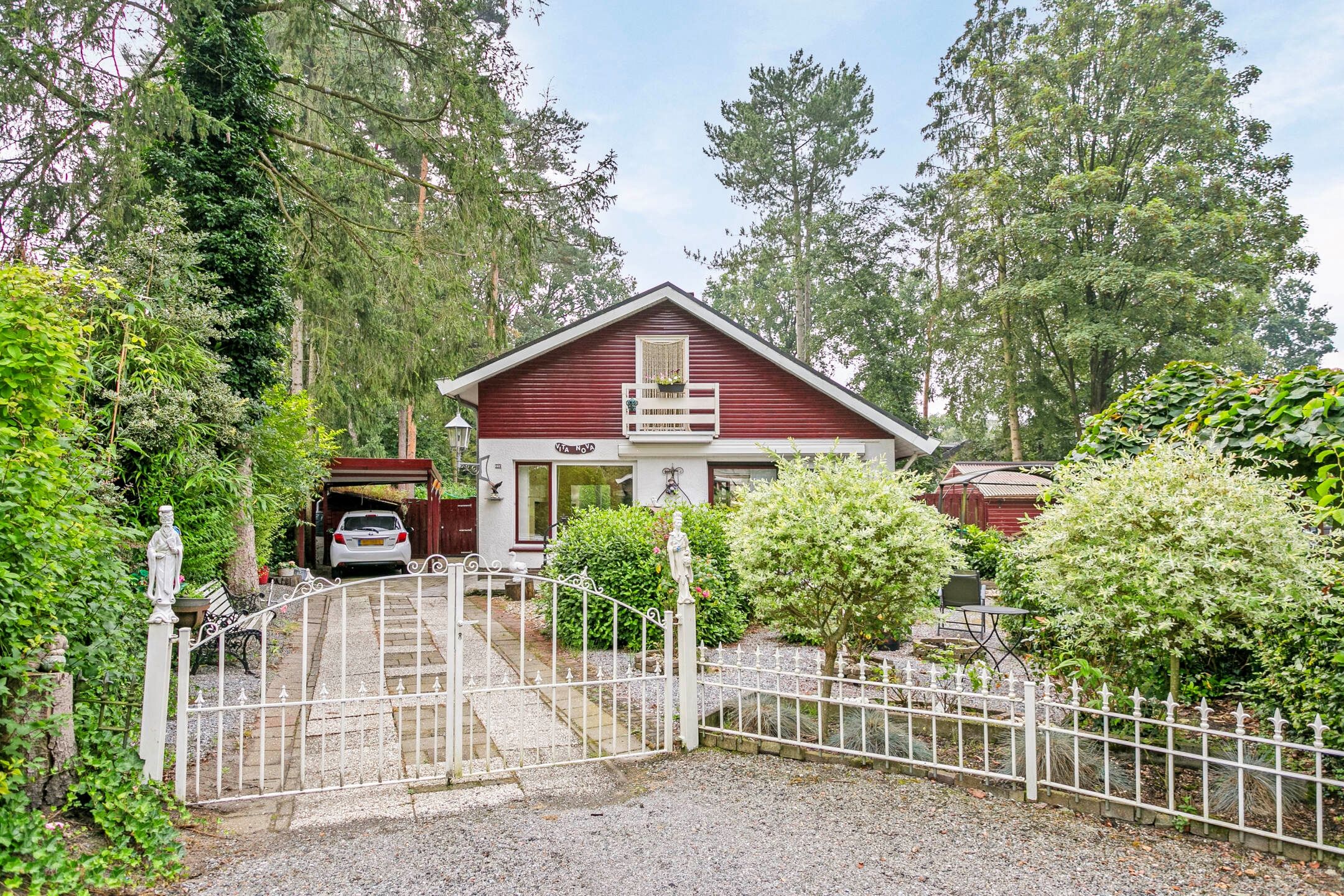 2-bedroom freehold villa in Putte — photo 1 of 5