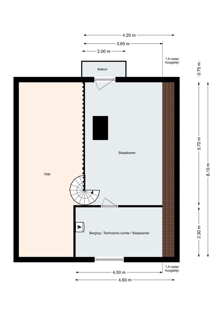 Photo 42 of Parklaan 118