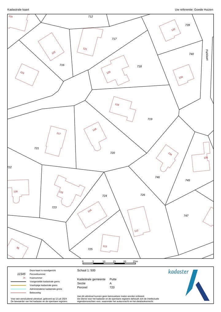 Photo 43 of Parklaan 118