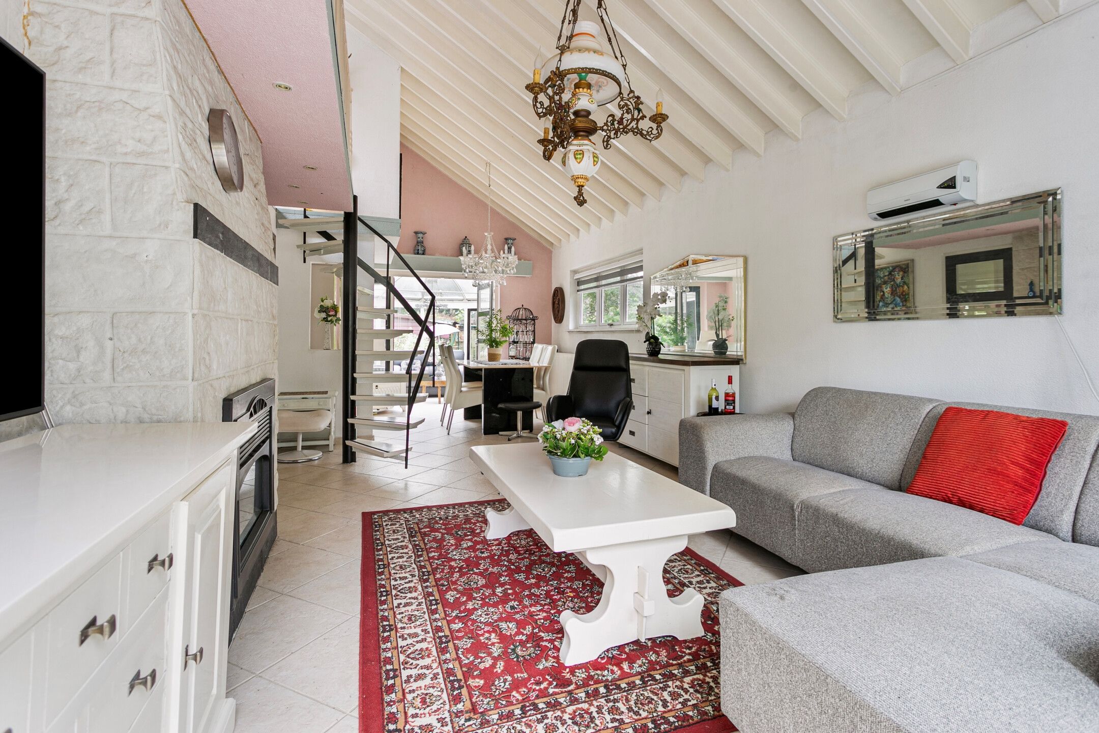 2-bedroom freehold villa in Putte — photo 4 of 5