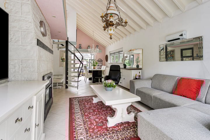 Foto 4 van Parklaan 118