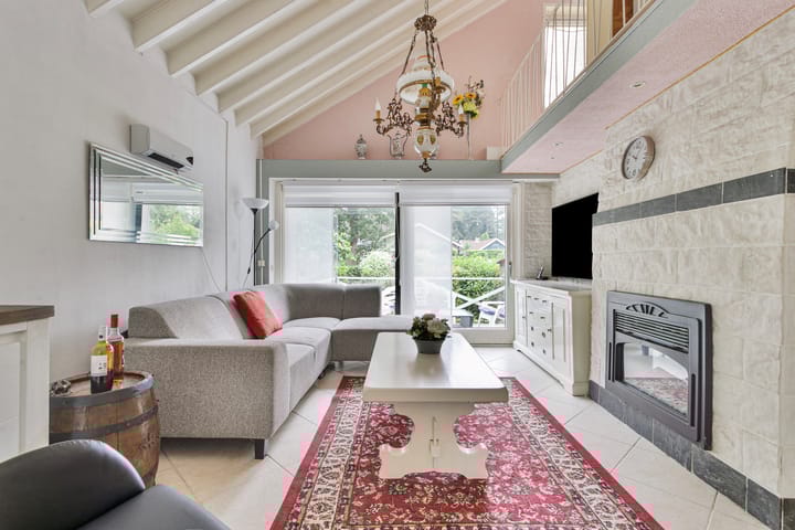 Foto 5 van Parklaan 118