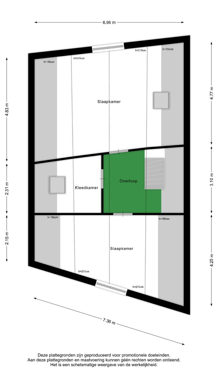 Foto 96 van Dorpsstraat 26
