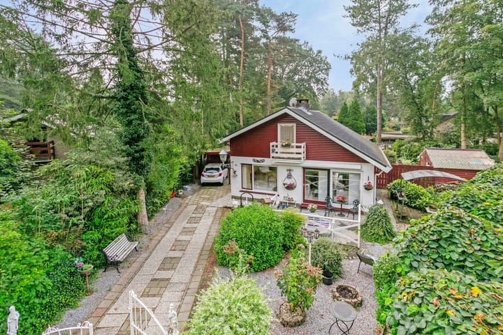 Photo 39 of Parklaan 118