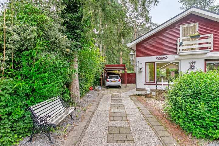 Photo 25 of Parklaan 118