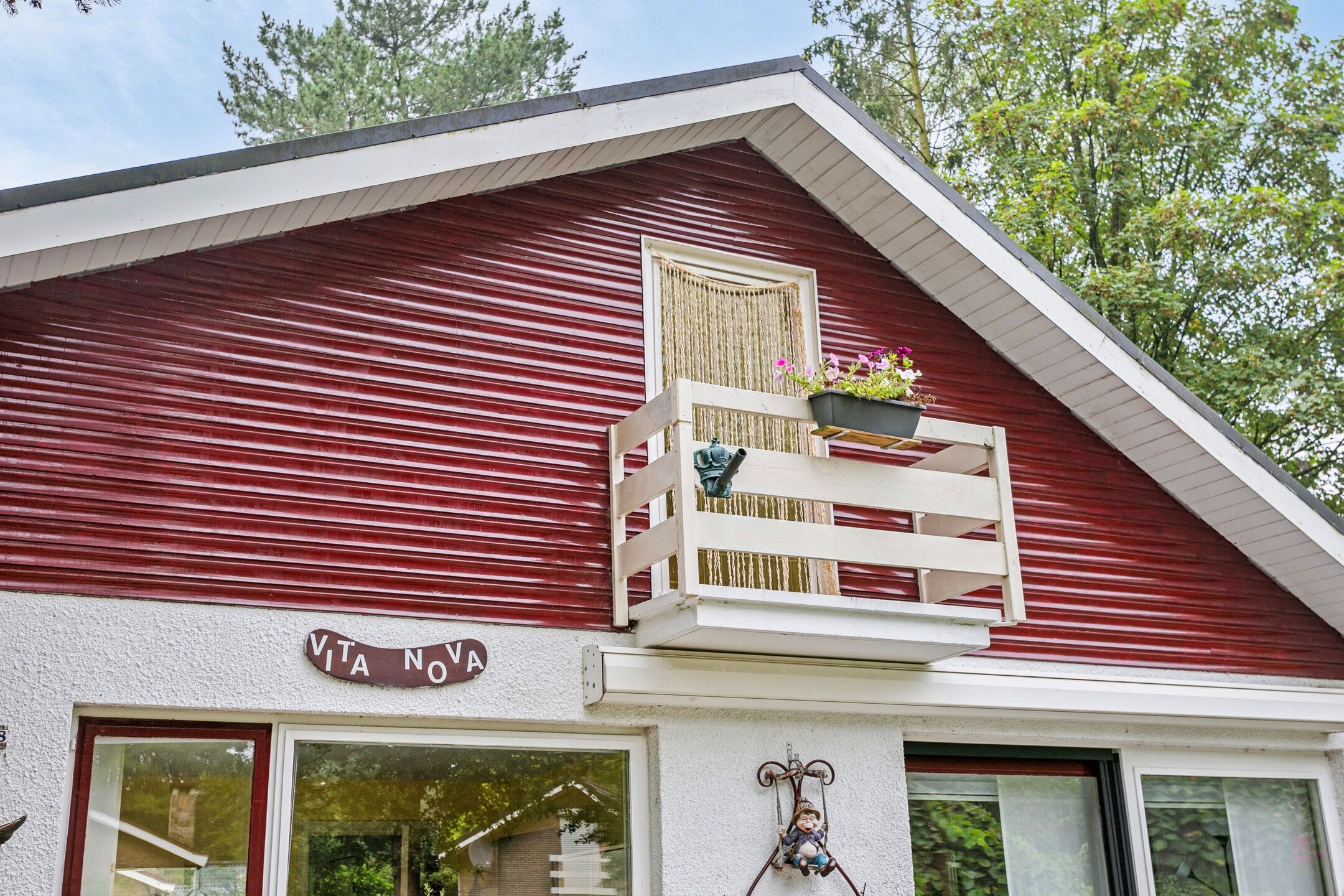2-bedroom freehold villa in Putte — photo 3 of 5