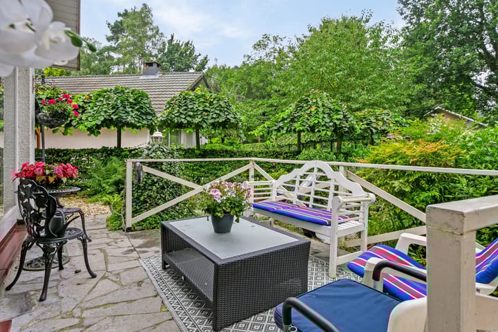 Photo 27 of Parklaan 118