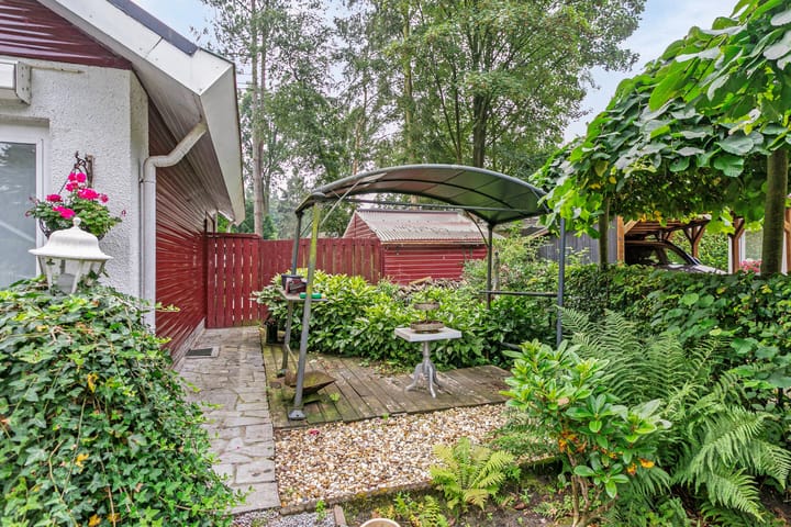 Photo 28 of Parklaan 118