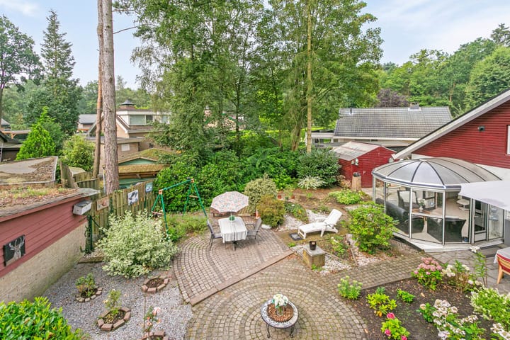 Photo 29 of Parklaan 118